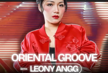 THE 21 CLUB PANTAI INDAH KAPUK - ORIENTAL GROOVE (LEONY ANGG)