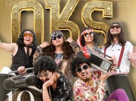 AMBYAR SUPERCLUB SENAYAN - OKS