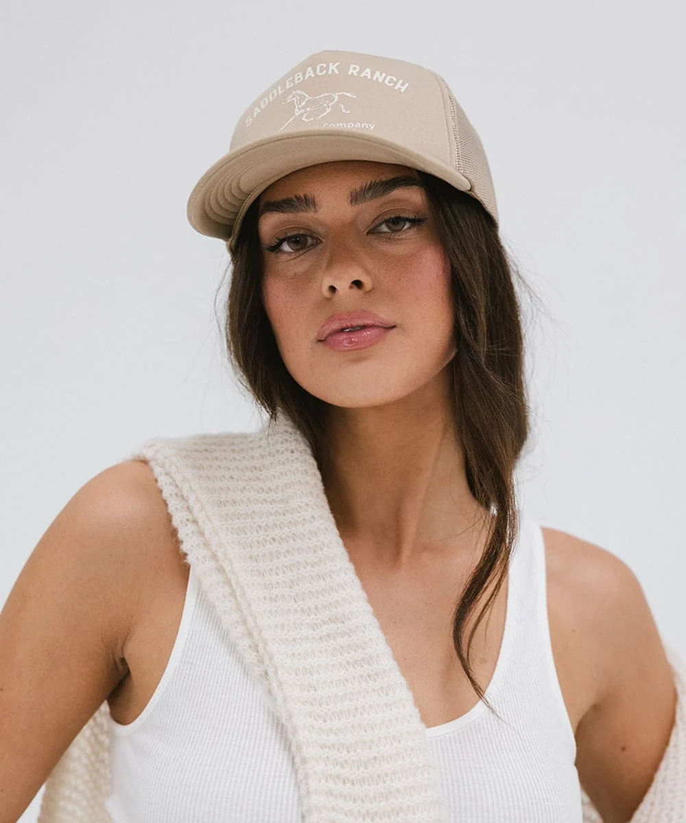 Serupa Tapi Tak Sama, Kenali 6 Jenis Topi ini