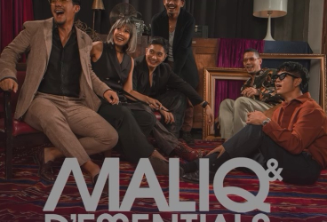 MIDAZ SENAYAN GOLF - MALIQ & D'ESSENTIALS