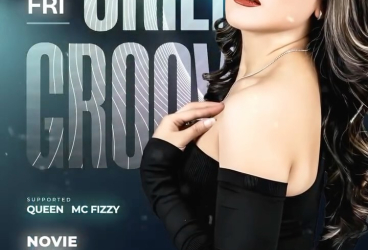 THE 21 CLUB PANTAI INDAH KAPUK - ORIENTAL GROOVE (NOVIE ZBRX)