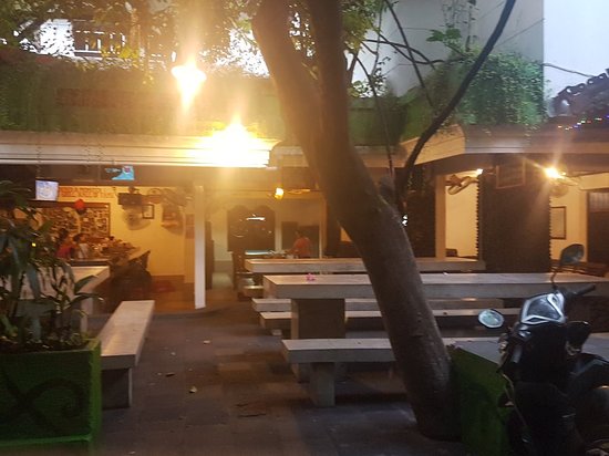 3 Kelab Malam Kuta Yang menjadi Destinasi Wisatawan Asing