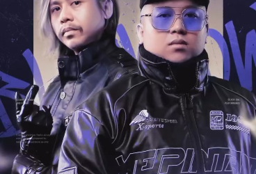 BLACK OWL PANTAI INDAH KAPUK - CHUKIESS WHACKBOI