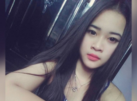 Profil Kristin Dewanti, Model Muda Asli Cirebon