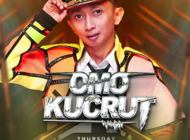 HERMOSA PANTAI INDAH KAPUK - OMO KUCRUT