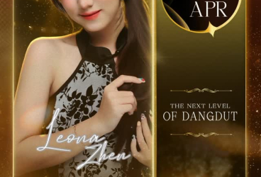 AMBYAR SUPERCLUB ARTHA GADING - LEONA ZHEN