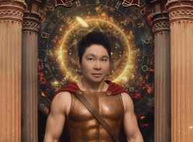 SPARTA LIVE BAR JAKARTA - REY LIMITLESS