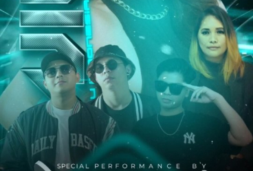 CLIQUE SPOT GADING SERPONG - WAKTU INDONESIA BREAKBEAT (YOLLANA)