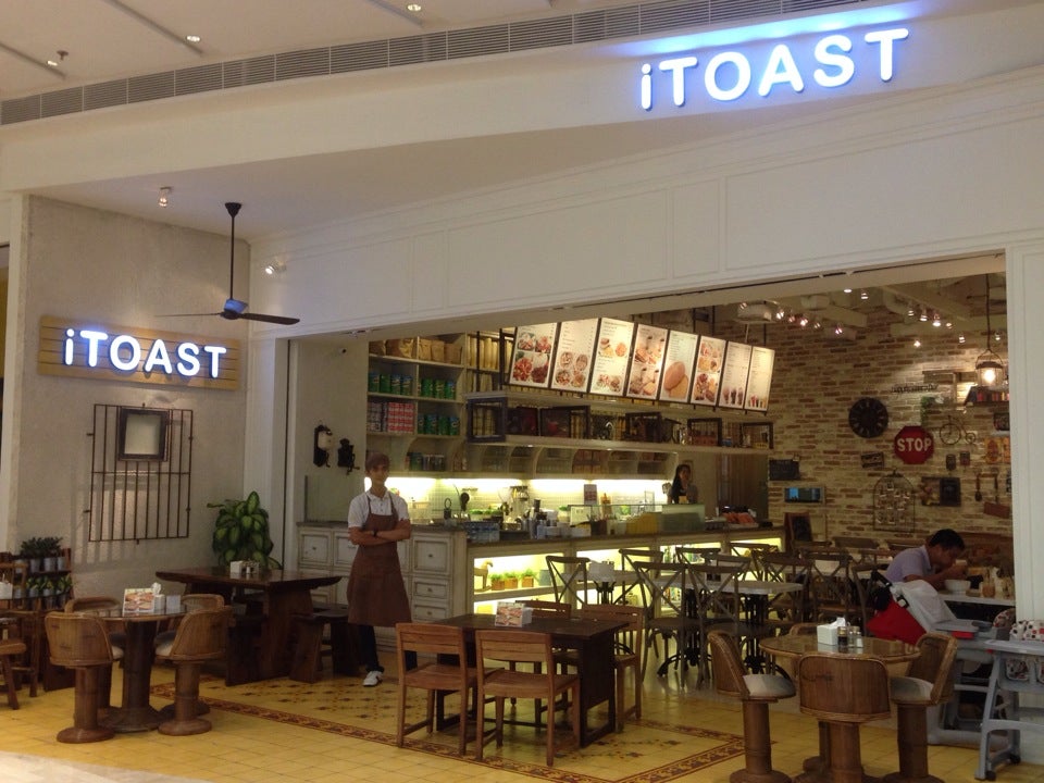4 Cafe di Epicentrum Kuningan yang Bisa Anda Datangi Saat Weekend