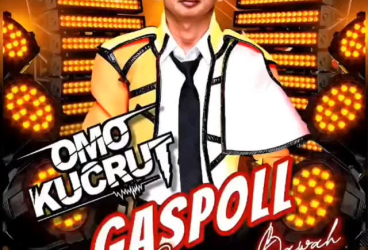 V CLUB JAYAKARTA - GASPOLL SAMPAI BAWAH (OMO KUCRUT)