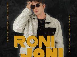 CAMDEN CIKINI JAKARTA - RONI JONI
