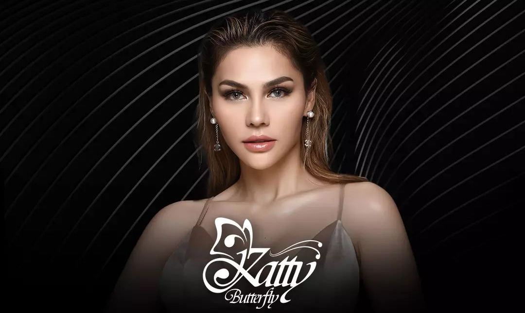 Belajar Hidup Sehat dari DJ Katty Butterfly