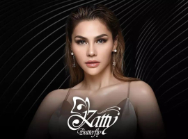 Belajar Hidup Sehat dari DJ Katty Butterfly