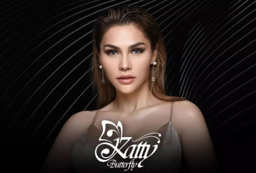 Belajar Hidup Sehat dari DJ Katty Butterfly