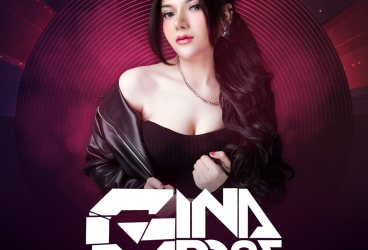 PLAYLAND JAKARTA - GINA ROSE