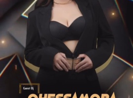 SEVEN CLUB JAKARTA - CHESSAMORA