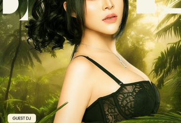 DE'BALE SPA & LOUNGE BSD - ANDIEN