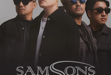 MIDAZ SENAYAN GOLF - SAMSONS