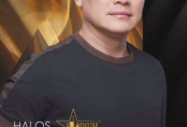 PENDEKAR BAR & RESTO GADING SERPONG - BOBBY SURYADI