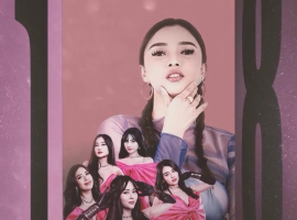 BLACK OWL GADING SERPONG - SARAH KETAREN