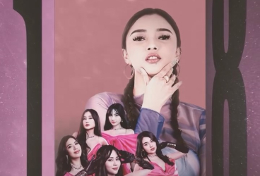 BLACK OWL GADING SERPONG - SARAH KETAREN