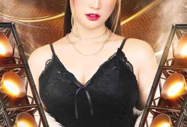 HADES VIP CIBUBUR - FEMME FATALE (SHERLINE ZHANG)