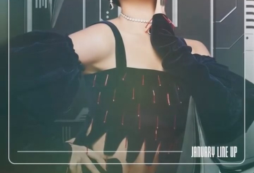 PENDEKAR BAR & RESTO GADING SERPONG - GHEA YOUBI