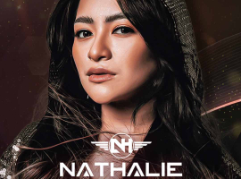 AMBYAR SUPERCLUB SENOPATI - NATHALIE HOLSCHER