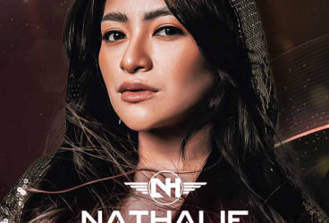 AMBYAR SUPERCLUB SENOPATI - NATHALIE HOLSCHER