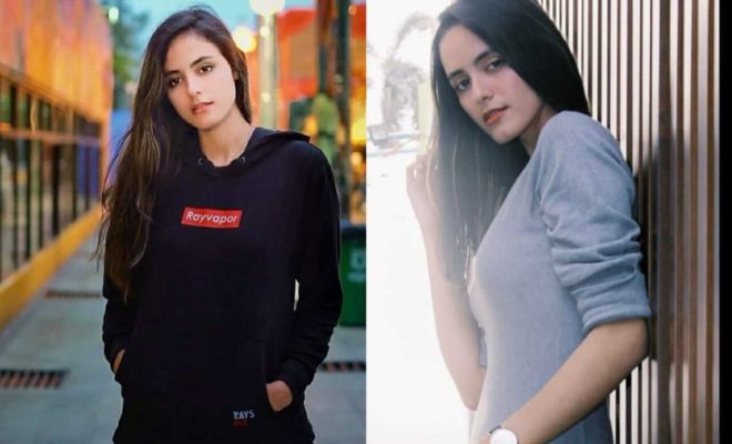 Pesona Anggun Millen Patricia dalam Sinetron TOP
