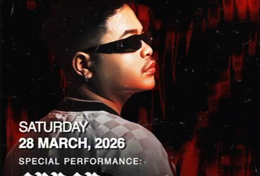 DELULU JAKARTA - SICKO OPENING PARTY (ADNAN VERON)