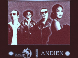 AM LOUNGE SCBD - AM PLUGGED (DISKORIA X ANDIEN)