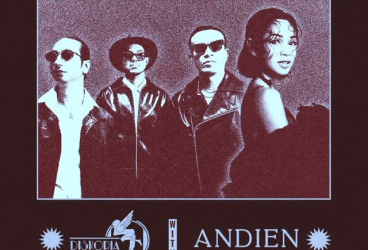 AM LOUNGE SCBD - AM PLUGGED (DISKORIA X ANDIEN)