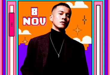 BIG BROTHER KEMANG - FIESTA SPECIAL (HERJUNOT ALI)