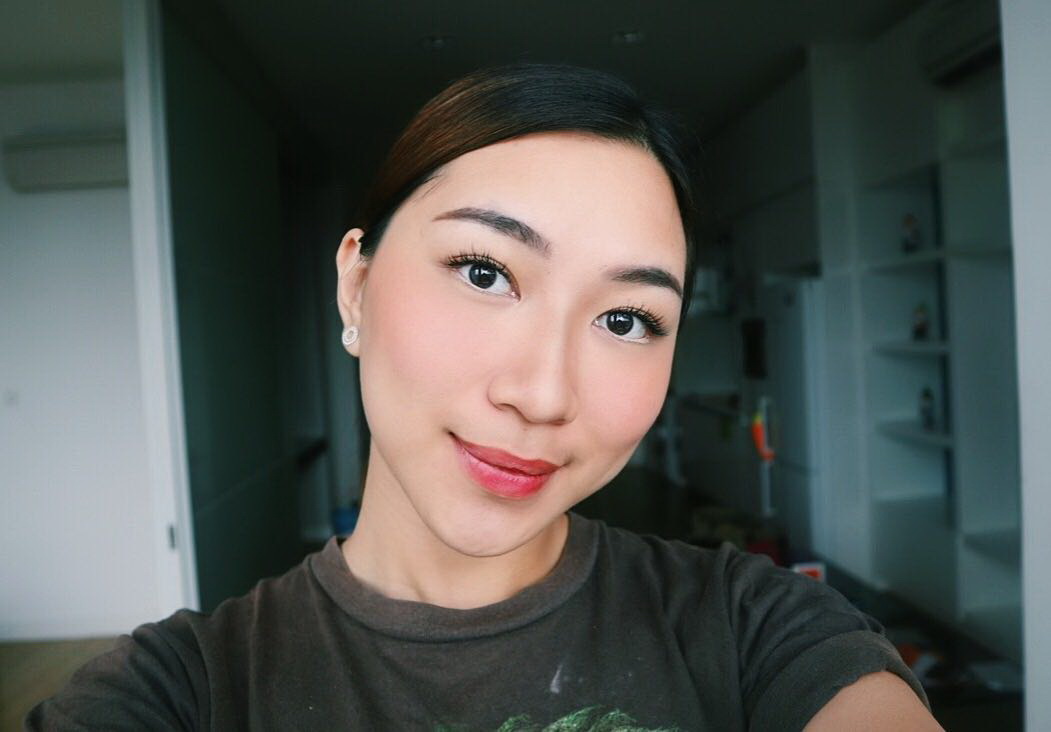 Perjalanan Karier Youtuber Michelle Saragih