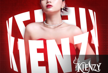 GOLD DRAGON BEKASI - KIENZY