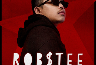 CAMDEN SUNTER JAKARTA - ROBSTEE