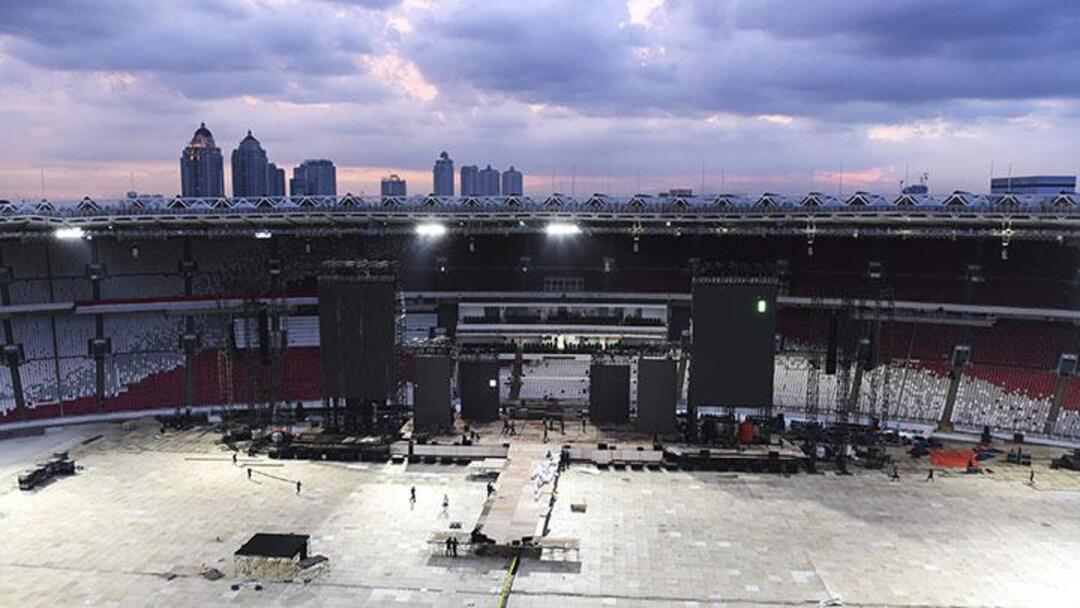 Bukber Meriah di KLBB Festival 2026!