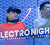 DJ NARNIA "ELECTRO NIGHT" - SEGMEN 1/3 PERFORM RESIDENT DJ - LIVE STUDIO 2 MATALELAKI 16/12/2019