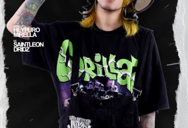 BABLAS GADING SERPONG - VIBES CHECK (SANSAN CANDA)