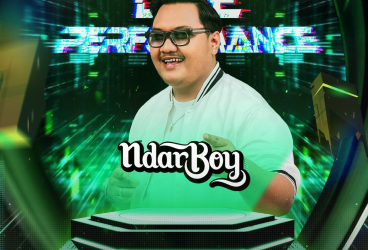 LIVEHOUSE KEMANG - NDARBOY GENK