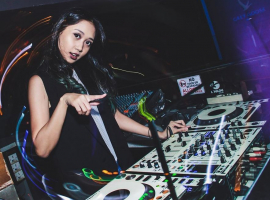 Profil DJ Farisa, Dari Hobi Menjadi Profesi