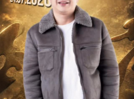 SEVEN CLUB JAKARTA - PASHA UNGU