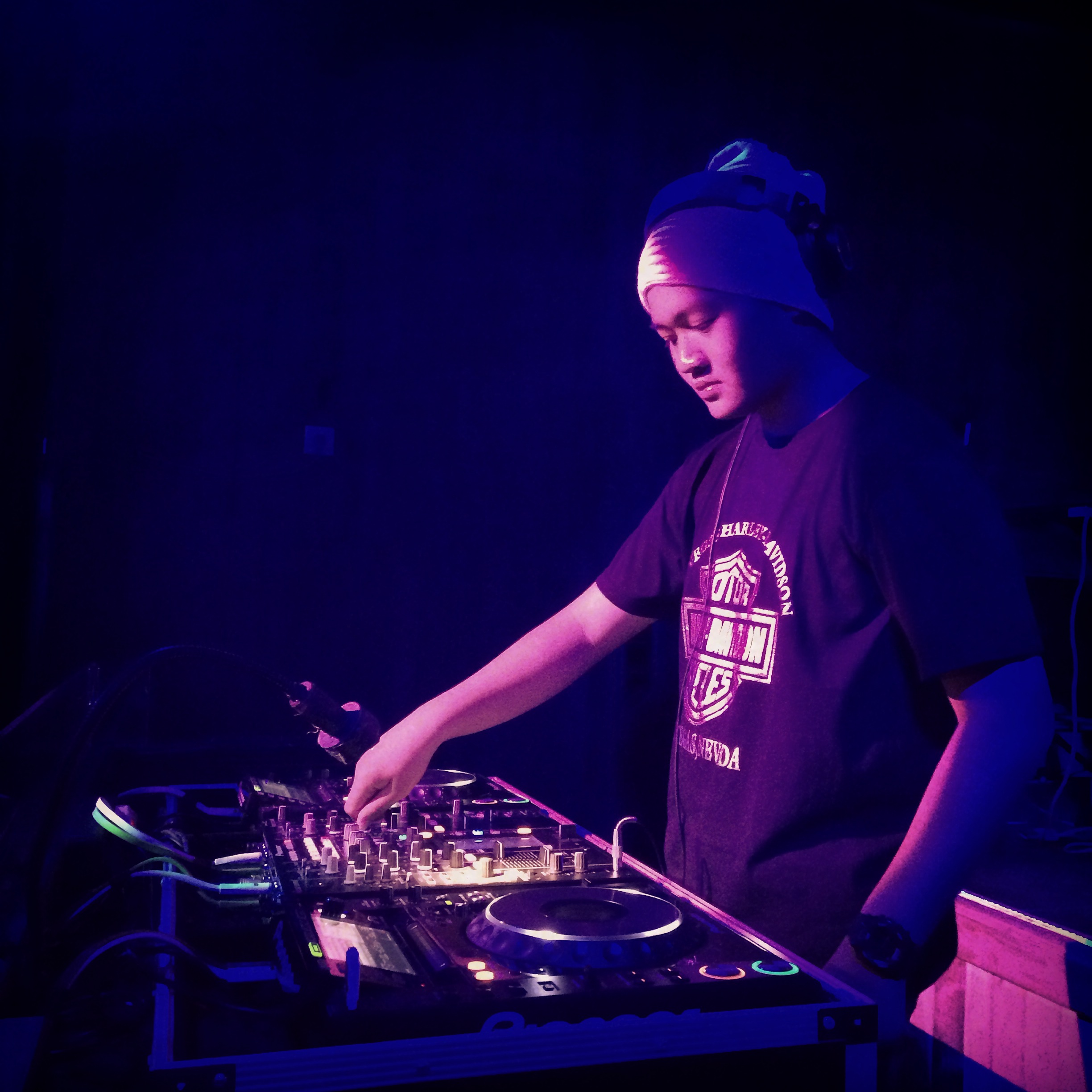 Kursus DJ Surabaya - WordPress.com