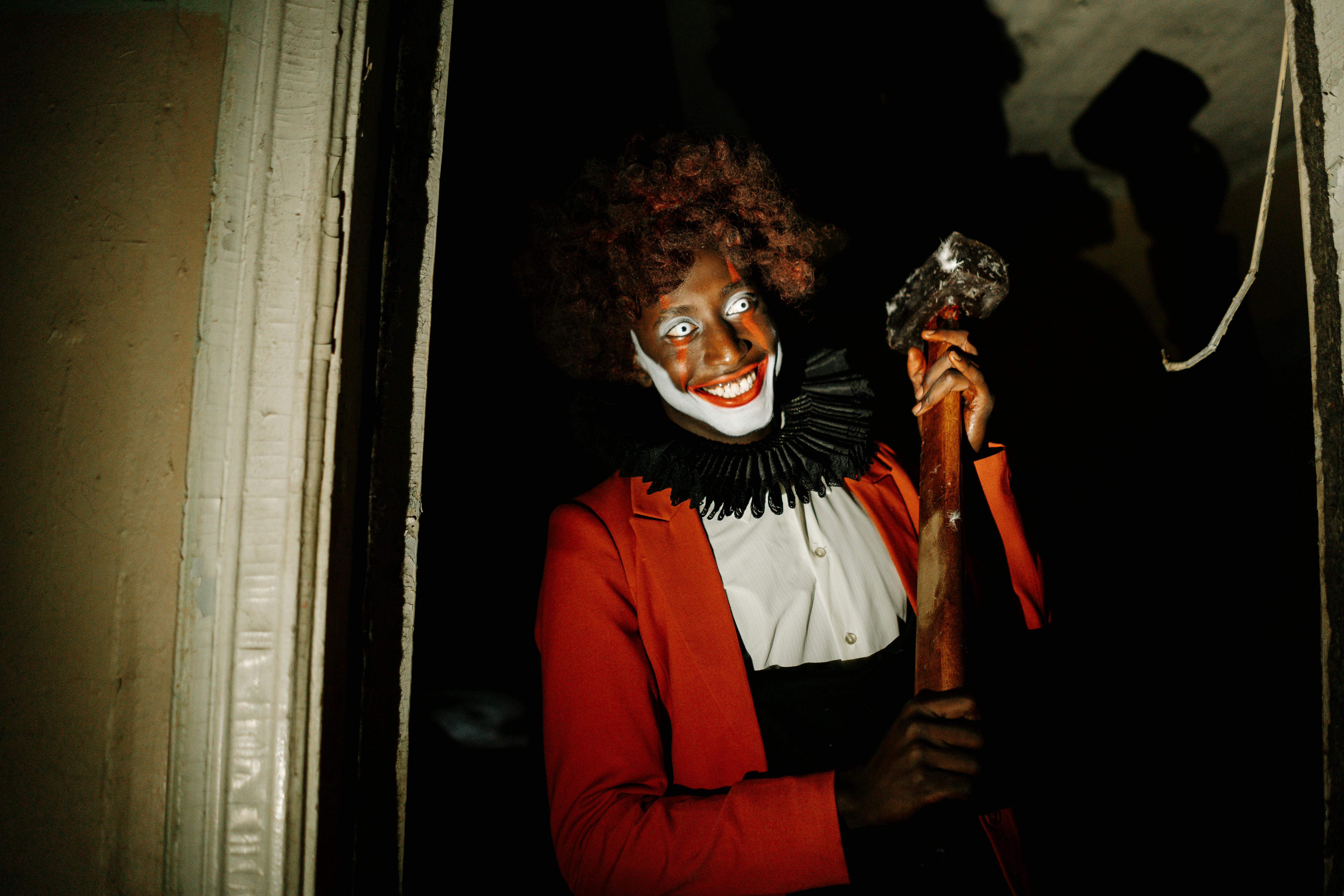 Tips dan Trik Memilih Kostum untuk Halloween