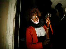 Tips dan Trik Memilih Kostum untuk Halloween