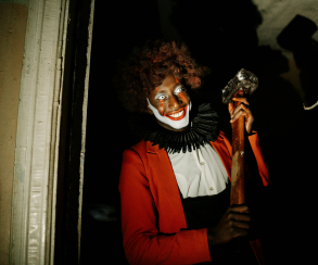 Tips dan Trik Memilih Kostum untuk Halloween