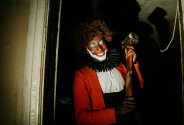 Tips dan Trik Memilih Kostum untuk Halloween