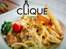 Clique Kitchen & Bar, Lifestyle Hangout Place Paling Seru!