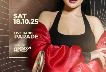 THE 21 CLUB PANTAI INDAH KAPUK - MIDNIGHT ROYALE (AYUDHYA)